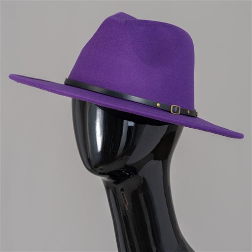 Passion For Fashion Hat SH11152