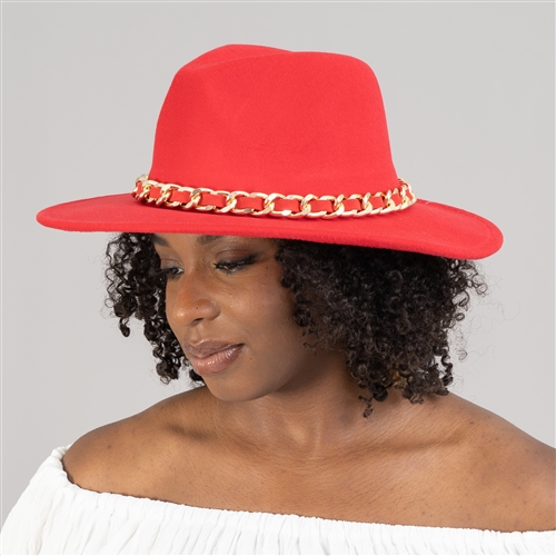 Passion For Fashion Hat SHH5004