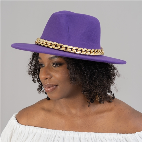 Passion For Fashion Hat SHH9006