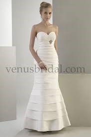 Pallas Athena Bridal Gown PA9987