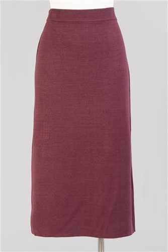 Prologue Knit Skirt 569960