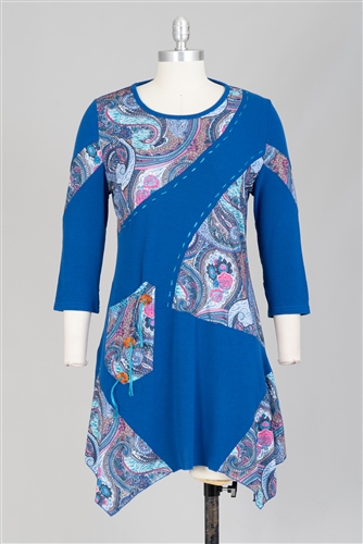 Radzoli L/S Knit Dress 13538
