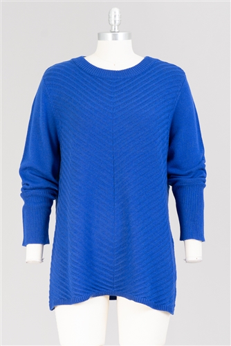 Ravel L/Slv Knit Sweater G218790