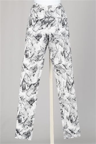 Ravel Print Pant K21775P