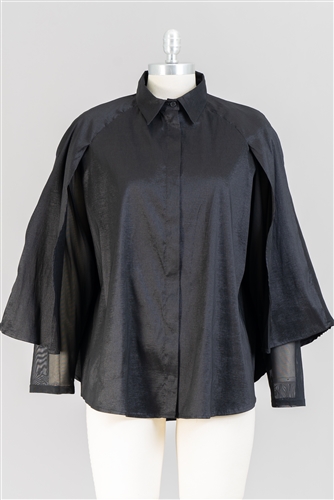 Ravel Cape Top S211620