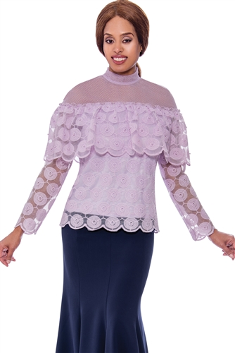 Rose Collection Pearl Top RC910
