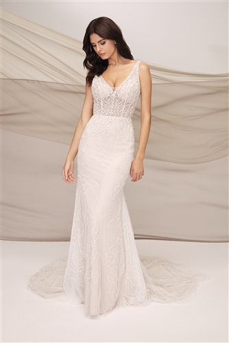 Signature  Bridal Gown 99126