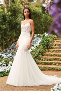 Sincerity Bridal Gown 44163