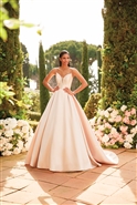 Sincerity Bridal Gown 44186
