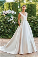 Sincerity Bridal Gown 44220