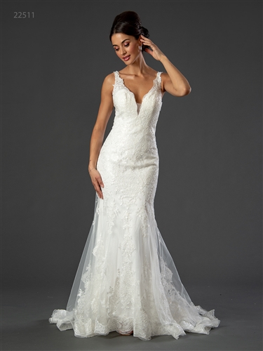 Stella Couture Bridal 22511