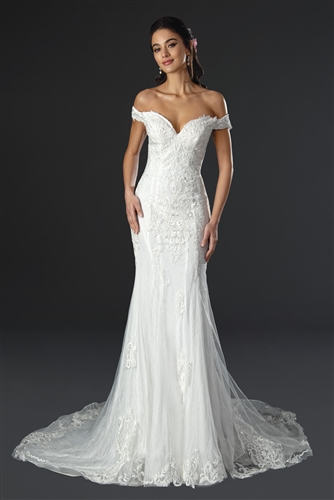 Stella Couture Bridal 22554