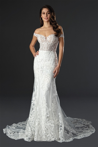 Stella Couture Bridal 22559