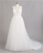 Stella Couture Bridal Gow 2523