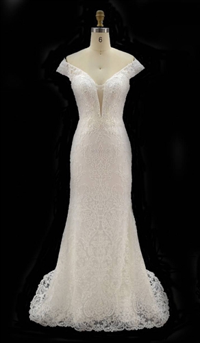 Stella Couture Bridal 2601
