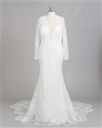 Stella Couture Bridal Gow 2608