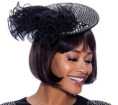 Terramina Fascinator 308F