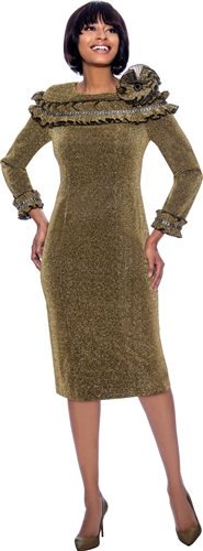 Terramina Dress 7857