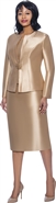 Terramina 3pc Skirt Suit 7874
