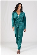 Tracksuit 2pc Jog Set LJS200