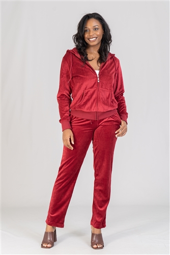 Tracksuit 2pc Jog Set LJS200X