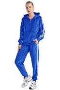 Tracksuit Jog Set LJS201