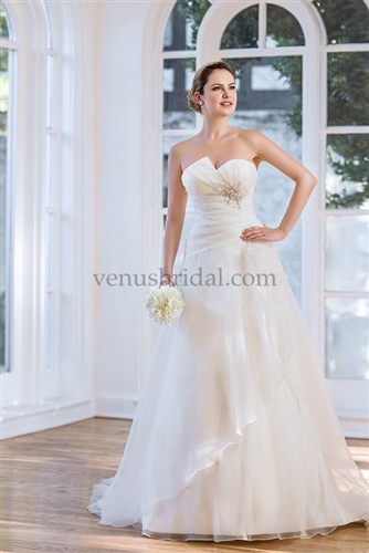 Venus Bridal Gowns PA9208