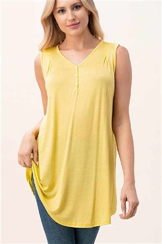 Vision Tunic Top T5059