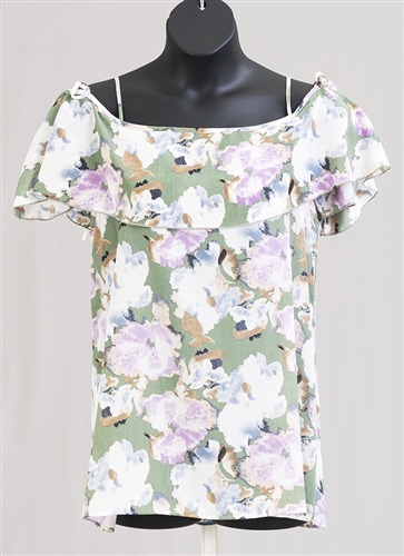 Vision Floraltop T5586