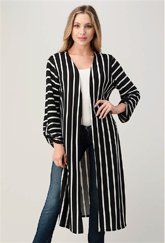 Vision Cardigan T57411