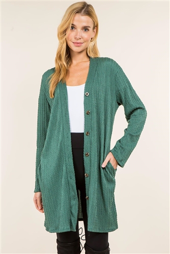 Vision Cardigan T58262