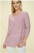 Vision Tunic Top T69585