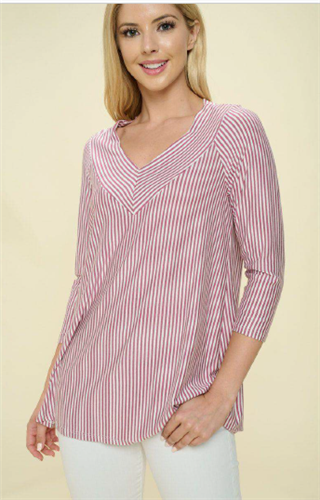 Vision Tunic Top T69585