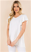 Vision Knit Top T72671