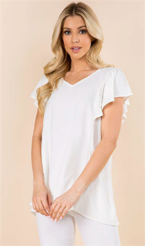 Vision Knit Top T72671