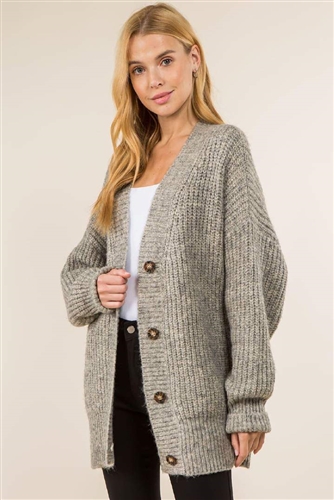 Vision Cardigan T9392