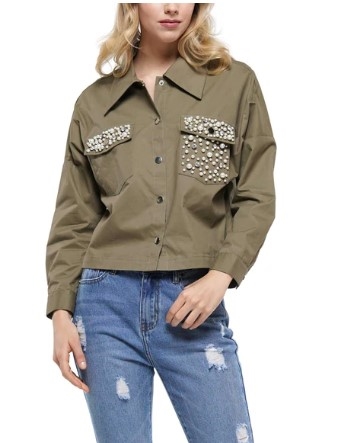 Why Jacket J190331