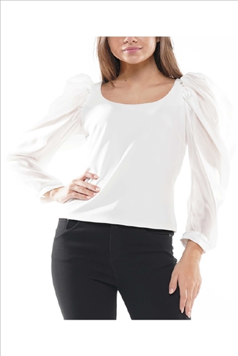 Why Dress Top T190541