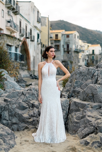 Wilderly By Allure Bridal F206