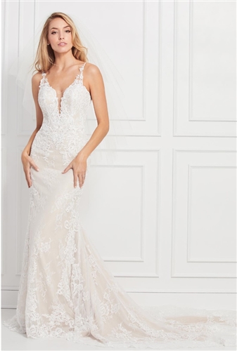 W Too By Watters Bridal 12120H