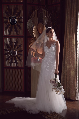 Wtoo By Watters Bridal 14718