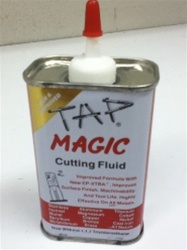 Tap Magic Pro Tap Cutting Fluid with EP, 4oz