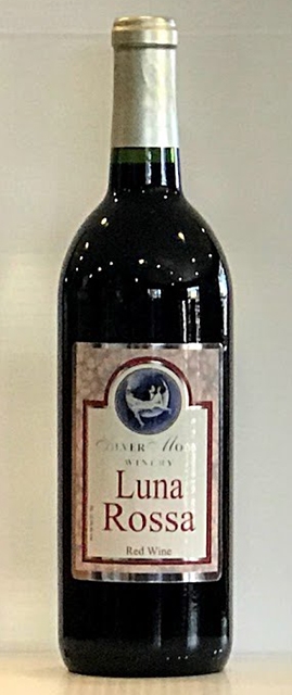 Luna Rossa