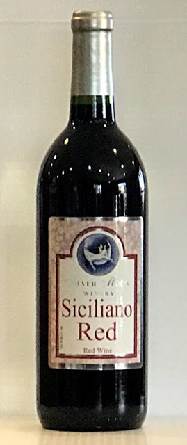 Siciliano Red