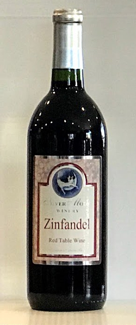 Zinfadel