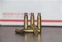 223 once fired brass cases for reloading