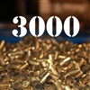 380 Auto Brass - 3000+ Cases