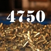 380 Auto Brass - 4750+ Cases