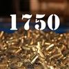 38 SPL once fired brass cases for reloading