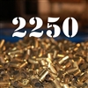 45 ACP Brass - 2250+ Cases